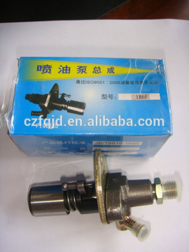 MADE IN CHINA-CY178F 186F(8-10HP)Fuel injection pump assemblyYANMA TYPE Diesel engine parts