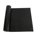 75um electric insulation black mylar polyester film