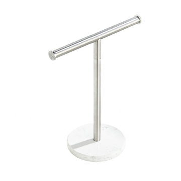 Factory Direct Floor Standing Bathroom Kitchen Foil Holders & Paper Towel Holders