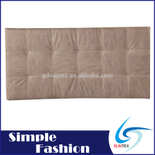 Adjustable hotel bed headboard