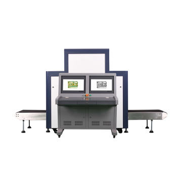 80*65CM  X-Ray scanning machine (MS-8065C)