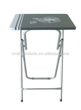 kids folding table