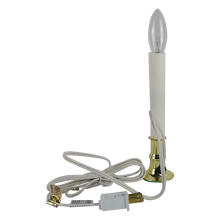 2020 Newest Sensor Candle Light Christmas Decoration - SENOR Party Electronic Timer Candle