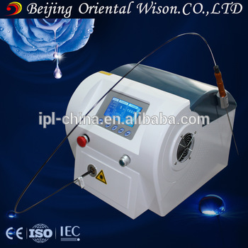 1064nm toenail fungus laser machine with CE beauty laser machine for onychomycosis