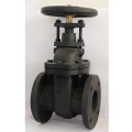 ANSI Cast Valve Gate Iron