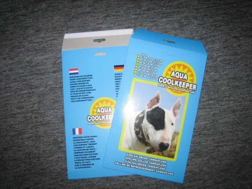 Gift box printing service