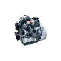 Novo motor a diesel doosan D34 para construção