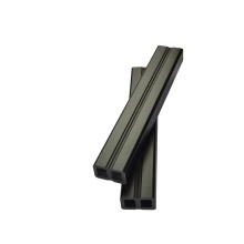 Outdoor WPC Joist Keel WPC Floor 50*30mm XFL001