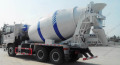 FOTON camion ciment 6x4