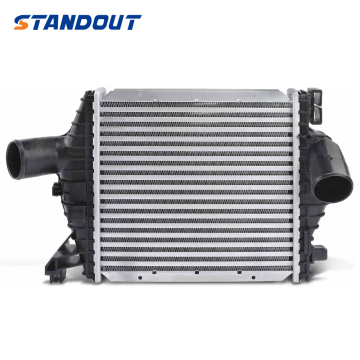 Turbo Cooler Intercooler for Mercedes-Benz Vito Bus/Van (6385012301/A6385012301)