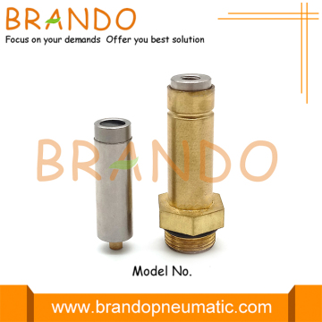 LPG CNG Solenoid Valve Brass Armature Plunger Kits
