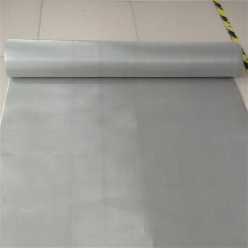 23 Micron Wire Mesh