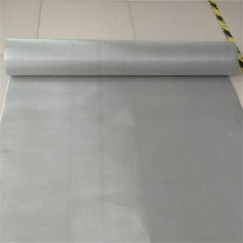 Maglia filtrante in acciaio inossidabile 25 micron