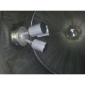 Double Conical Rotary Vacuum Dryer Used in Chemical Powder