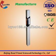 Steel Delineator Post