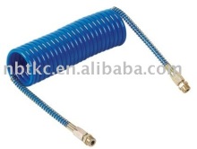 Air brake coils for Container Trailer