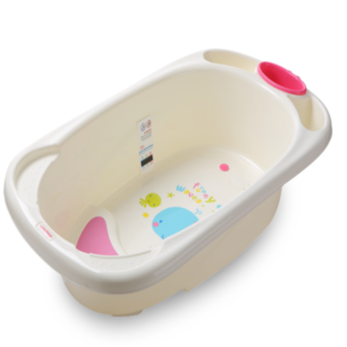 Bath Tub Bayi Plastik Besar Ukuran Besar