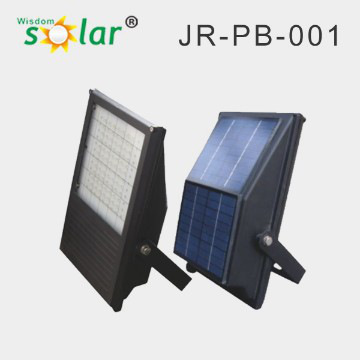 7W solar powerd Solar Flood Lights Outdoor