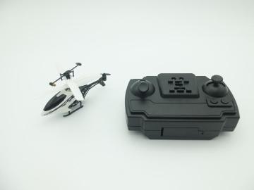 2CH Mini Indoor RC Helicopter