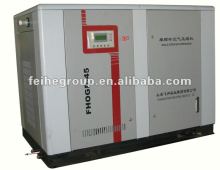 screw compressor rotor for light industry