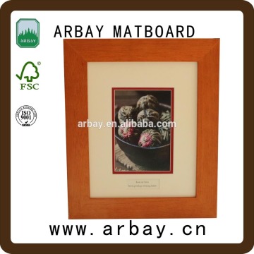 Guangdong factory hot sale cardboard mounting machine black cardboard frames mountboard