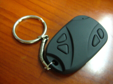 Full Capacity Car Key Shape USB Flash Drive