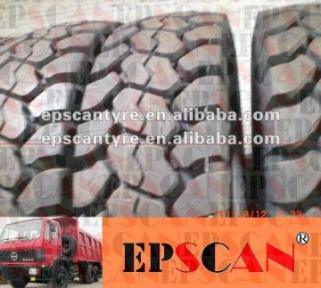 24.00r35 Heavy dump truck tyre