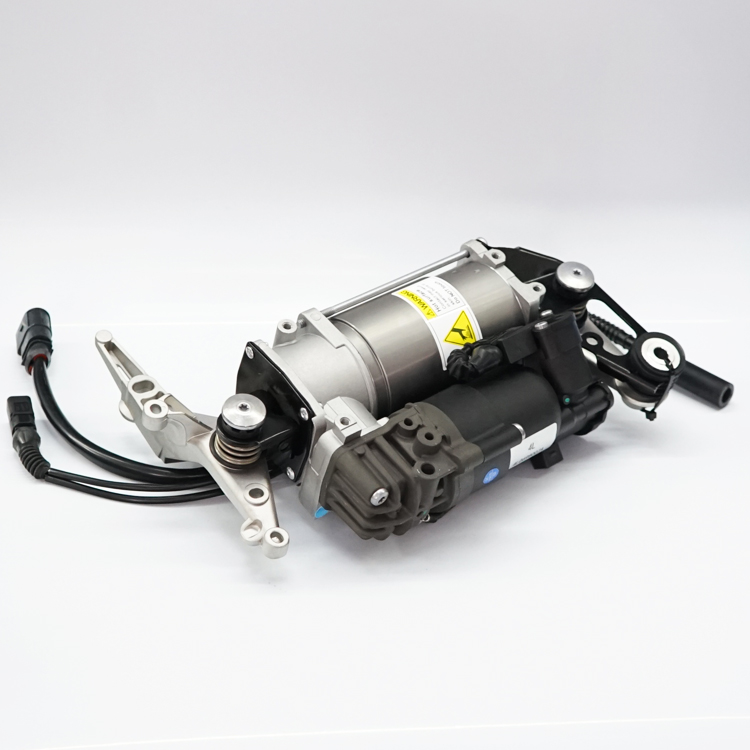 Audi air suspension compressor