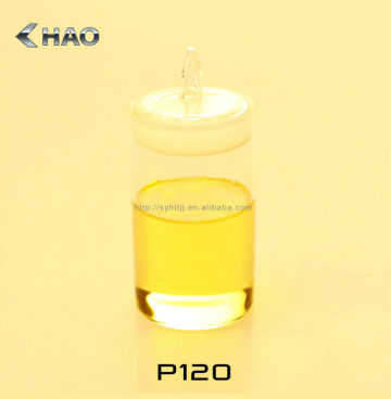 P120 Extreme Pressure Antiwear Agent lubricant additive proprietary intellectual property product
