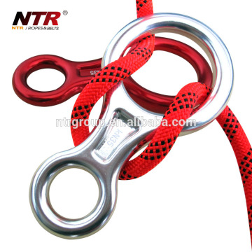 Rock Climbing Gear Rescue Descender