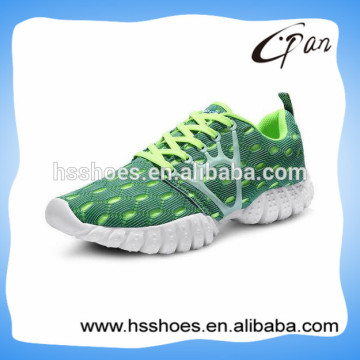 Fashion Men's Lace Up Leisure Sports Running shoes