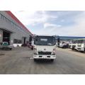 Sinotruk Howo 4x2 Truk Air Tanker