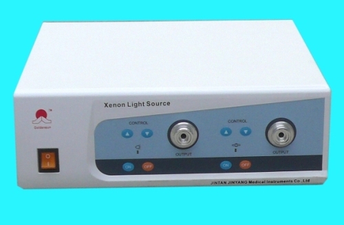 Medical Surgical Xenon Light Source