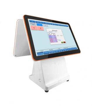 Really Best pos machine restaurant software