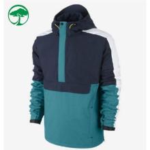 BASKETBALL HERITAGE HALF-ZIP JACKET