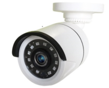 2.0MP HD Bullet IR AHD Camera