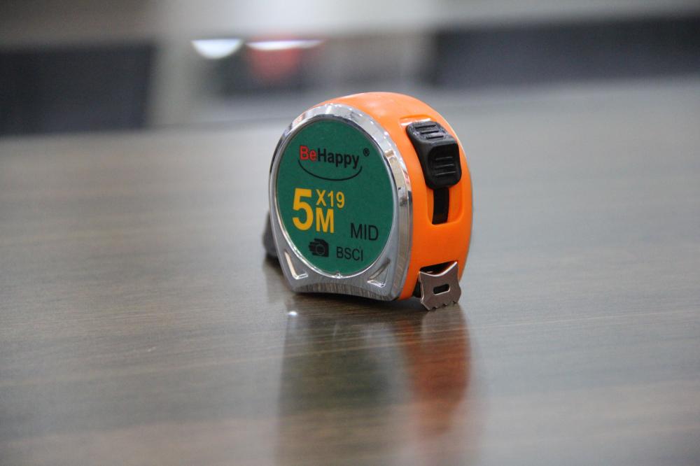 Customize Logo Quality Tape Measure