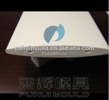 pvc foaming mould for pvc profile