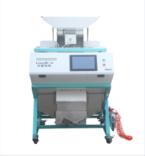 CCS1 Best selling products sunflower seed color sorter/sunflower seed sorting machine