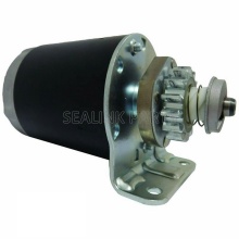 High Torque Starter for Lawn Tractors with Briggs & Stratton Motors - 12V CCW