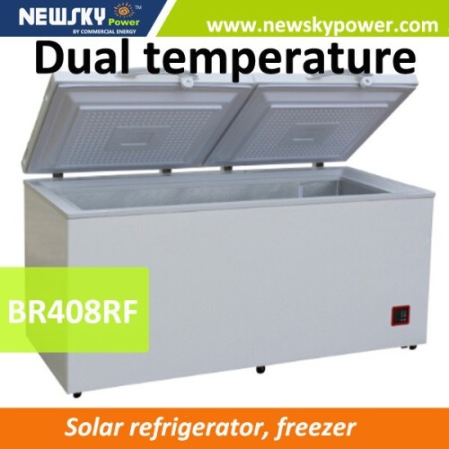 DC12V 24V solar freezer commercial solar freezer refrigerator fridge 12v 24v solar refrigerator fridge freezer