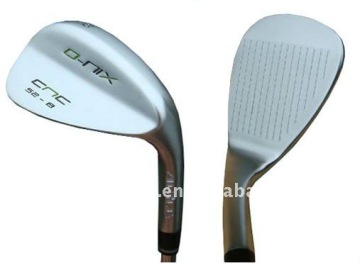 golf wedge