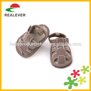 Baby boys shoe kids sandals China