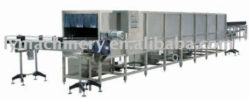 Bottle wanning,cooling machine,filling machine line,drink machine