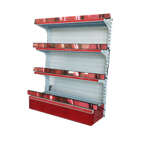 512*128 RGB Shelf Led Display Screen