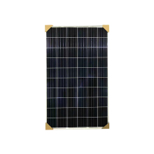 60 Cells 275W poly solar panel
