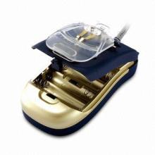 Standard Battery Charger with Emergency Charger Functions, Suitable for PDAs