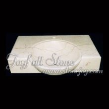 Marble Stone Bathroom Basins