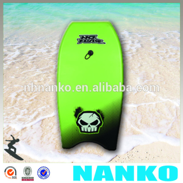 Ninghai Nanko IXPE, EPS, XPE, EVA Glued Bodyboard Surfboard