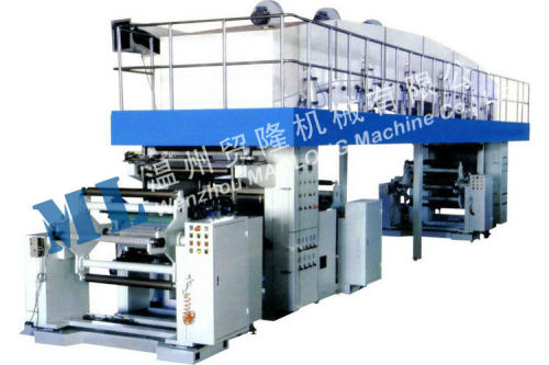 ML-1100 dry high speed laminating machine